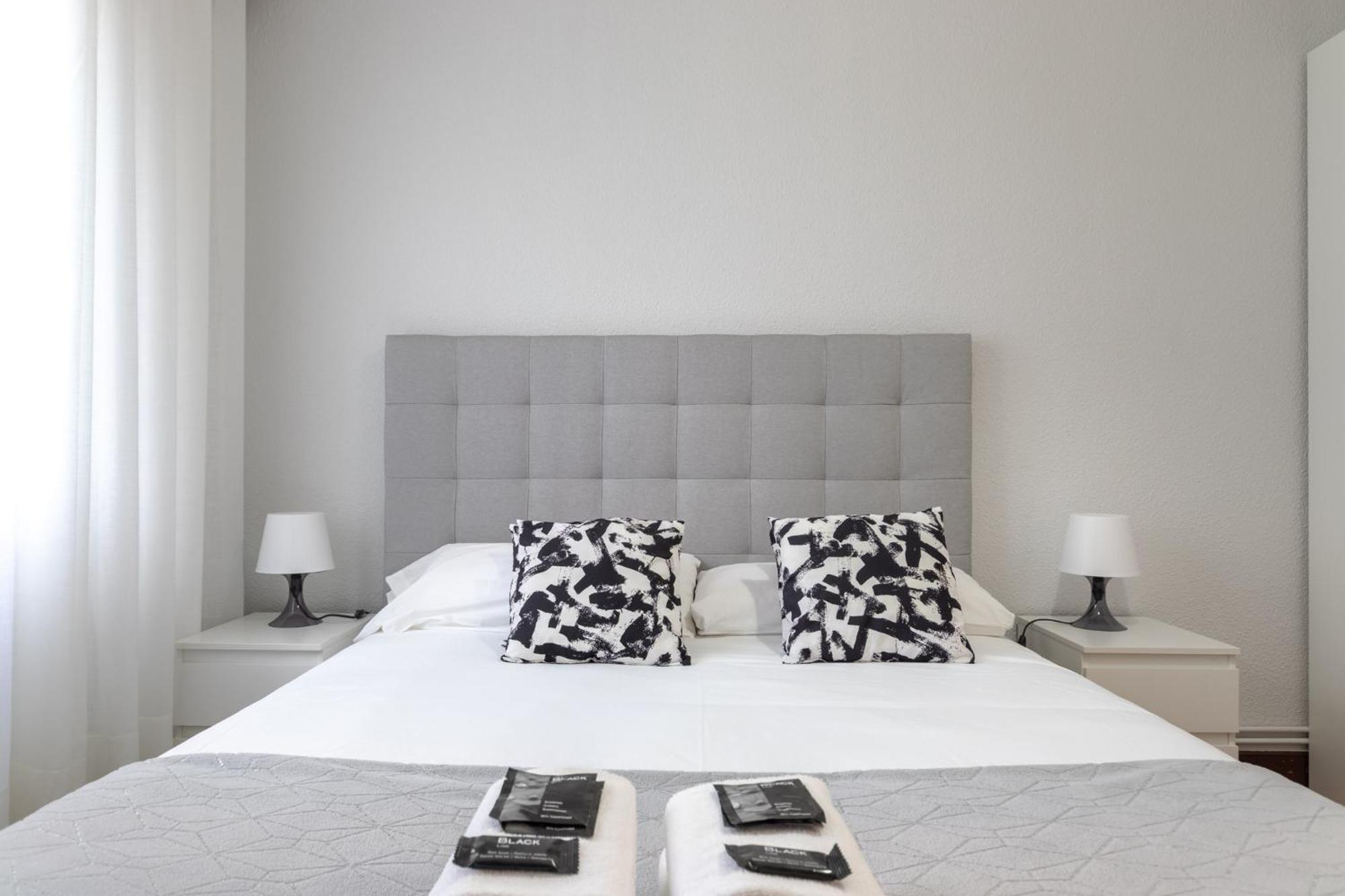 Etxebarria Apartment By People Rentals Bilbao Dış mekan fotoğraf