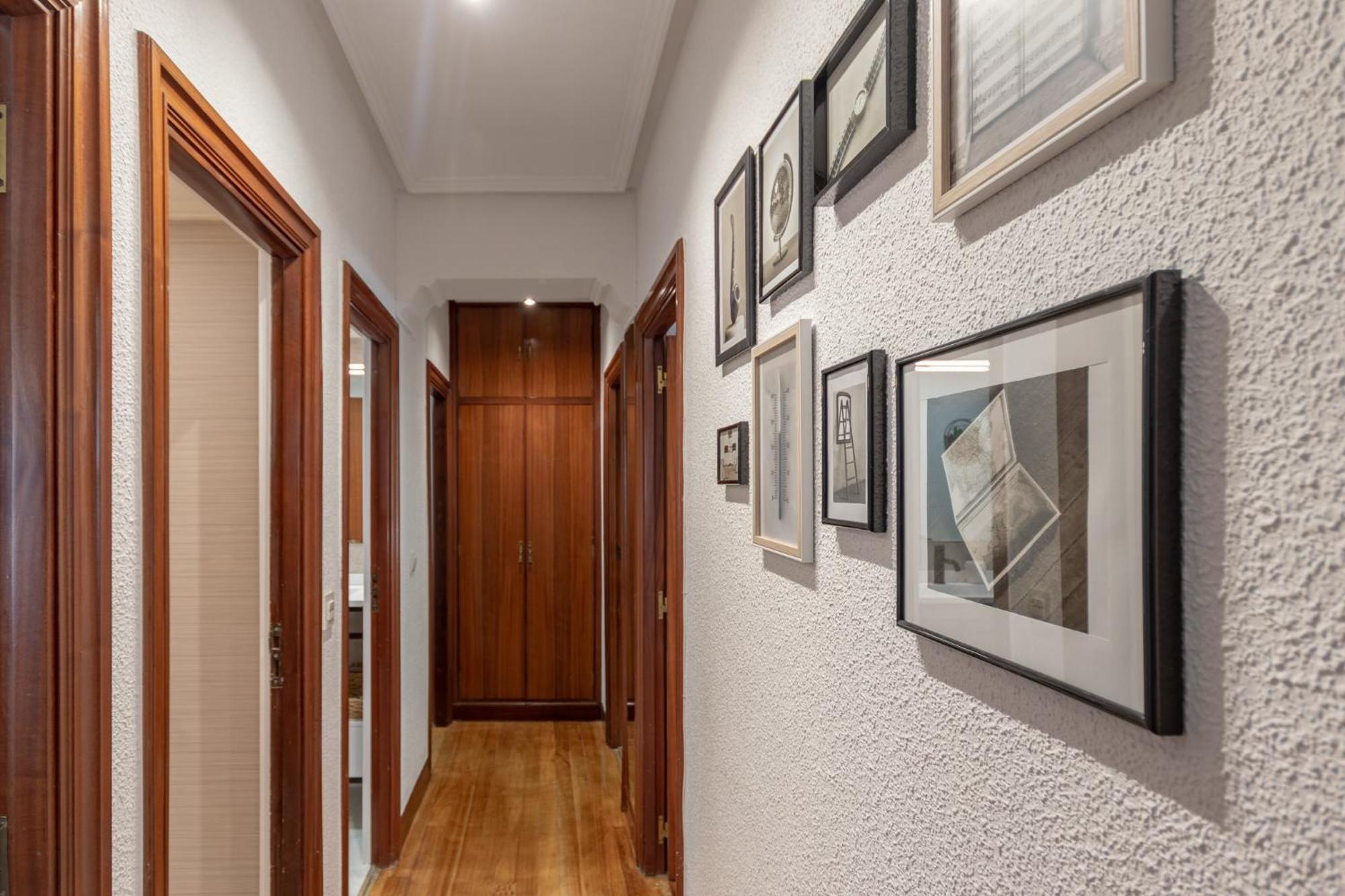 Etxebarria Apartment By People Rentals Bilbao Dış mekan fotoğraf